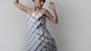 TOP 25 des robes de mariage inhabituelles