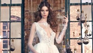 Robes de mariée 2019