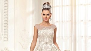 Robes de mariée pour être mariée