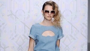 Robes Denim - Tendance Intemporel