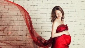 Les plus belles robes pour femmes enceintes