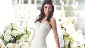 Robes de mariée classiques
