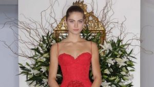 Habillez-vous avec un corset - pour un look parfait