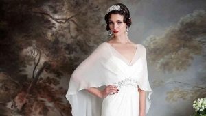 Robes de style Chicago: tout ce qui est nouveau est bien oublié vieux