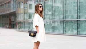 La tenue décontractée est une option pour tous les jours et pour toutes les occasions.