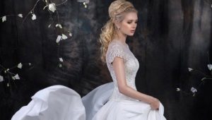 Robes de mariée du Natalia Romanova