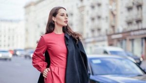 Robes d'automne - les images les plus spectaculaires pour les saisons controversées