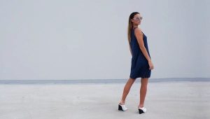Chemise habillée - le choix en faveur de la commodité et de l'aspect pratique