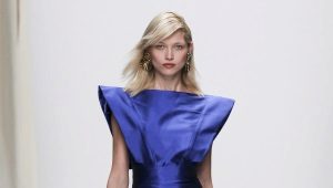 Pourquoi les robes de crêpe de Chine sont-elles populaires?