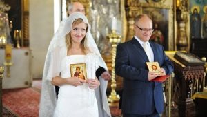 Comment choisir une robe de mariée?