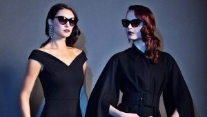 Que porter avec une robe noire et quels accessoires choisir?