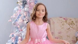 Robes de noel pour les filles