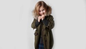 Parcs d'enfants pour les filles
