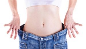 Et si les jeans sont étirés?