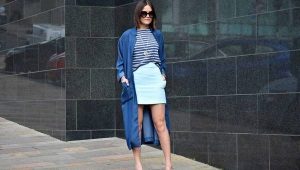 Cardigans en jean