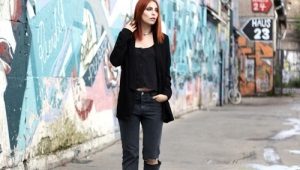 Jeans Petite Amie