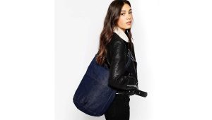 Comment faire un sac de jeans avec vos propres mains?