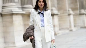 Veste française