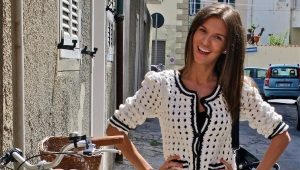 Que porter avec un cardigan?