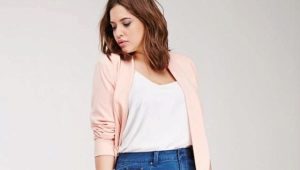 Jeans grande taille pour femme