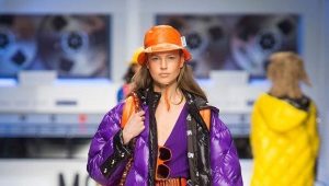 Doudounes Femmes Hiver 2019