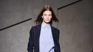 Longues vestes