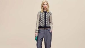 Pantalon banane unique