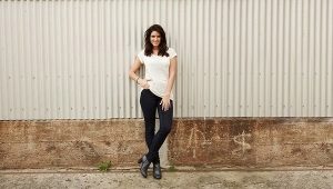Pantalon skinny