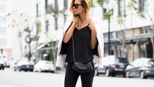 Pantalons stretch pour femmes