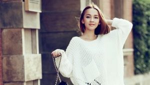 Veste blanche