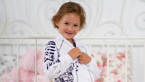 Sweat-shirt enfant