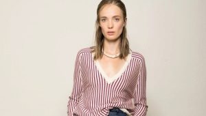 Pull à la mode 2019