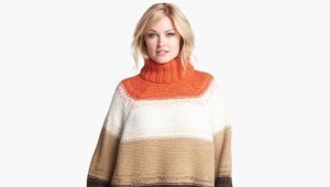 Pulls Taille Plus