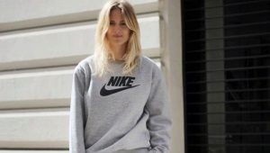Sweats Nike