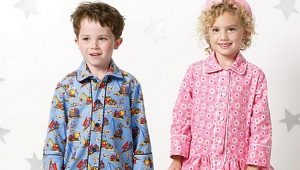 Pyjama enfant