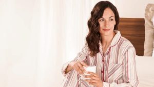 Pyjama en flanelle