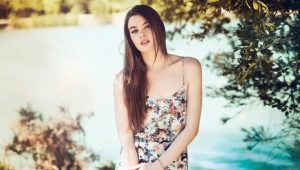 Robes d'été 2019