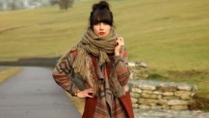 Casaco Boho