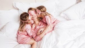 Pyjama primevère