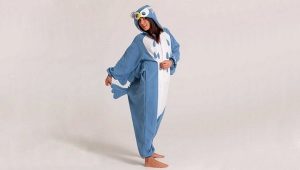 Pyjamas cool