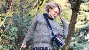 Pulls en laine