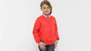 Bomber Jacket pour les filles