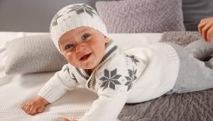 Costumes pour les nouveau-nés