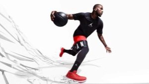 Sneakers Jordan