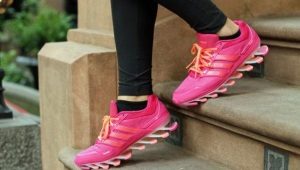 Chaussures de course Adidas