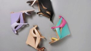 Sandales compensées: quoi porter