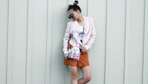 Baskets en nubuck