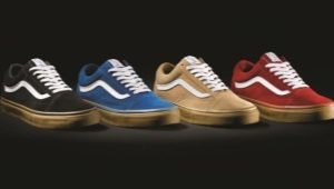 Camionnettes Sneakers