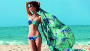Pareo - tendances de la mode