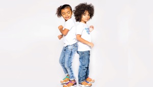 Asics Enfants Sneakers